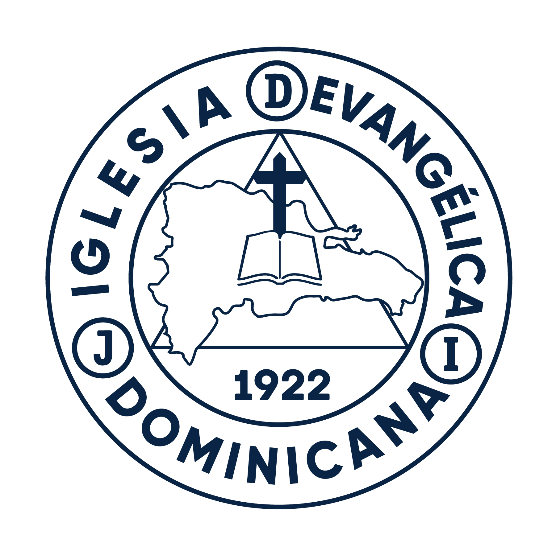 IGLESIA EVANGELICA DOMINICANA